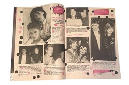16 Magazine Special Edition 1987 River Phoenix Monkees Corey Hart Rob Lowe image 6