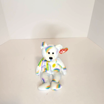 Cheery the Bear Ty Beanie Baby - $9.90