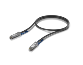 Ubiquiti 100G Direct Attach Cable UACC-DAC-QSFP28-0.5M - £22.95 GBP