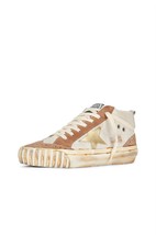 Authenticity Guarantee

Golden Goose women's mid star sneakers size 37 - $702.38 CAD