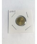 2003 Vietnam 1000 Dong Coin Rare - $4.93 CAD