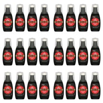 Kiwi Black Leather Dye 2.5oz w/ Applicator 24 Pack Case Restorer Shoes J... - $130.00