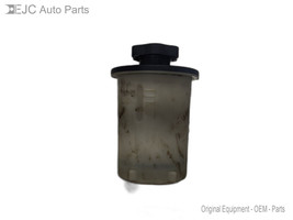 Power Steering Reservoir For 05-08 Ford F-150  5.4 5L343R700AB FWD - $24.70