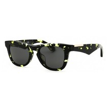 Burberry BE4426F 412487 Green Havana/Dark Grey 50-21-145 Sunglasses New ... - $241.17