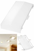 Bathroom Vent Fan Light Lens Cover for 763RLN 769RF 769RL 770F VF705RCN ... - $17.93