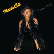 Unpredictable [LP] [Vinyl] Natalie Cole - $22.85