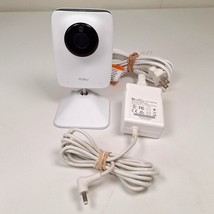 Miku M0100 Smart Baby Monitor with Power Adapter - $39.99