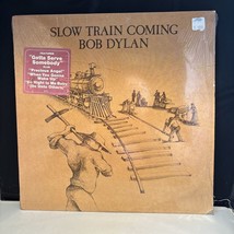 Slow Train Coming by Bob Dylan (Record Published In 1979) - £5.00 GBP