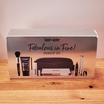 Lune+Aster Fabulous In Five! Makeup Set Boxed - £79.93 GBP