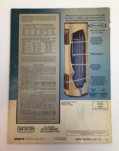 Vintage 1984 Sears Roebuck Catalog of Home Improvement - £9.56 GBP