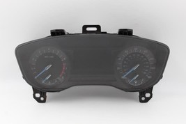 Speedometer Cluster MPH ID ES7T-10849-EA Thru Ed Fits 14-15 FORD FUSION 3405 - £52.95 GBP