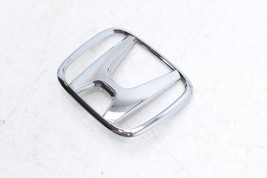 02-09 HONDA S2000 FRONT BUMPER BADGE LOGO EMBLEM E5423 image 2
