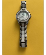 Seiko Coutura Women Wristwatch 7N82-0HH0  - £50.81 GBP