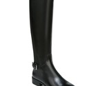 Sam Edelman Women Block Heel Knee High Boots Paxten Size US 6.5M Black L... - $88.11