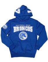 Fayetteville State University Hoodie Jacket Pullover Hbcu Hoodie Jacket - £48.19 GBP