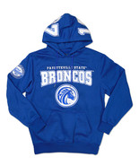 FAYETTEVILLE STATE UNIVERSITY HOODIE JACKET PULLOVER HBCU HOODIE JACKET  - $60.00