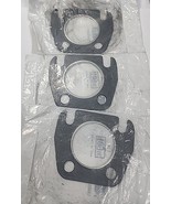 For  1990 - 2001 Chevrolet: ( Lot of 3 ) 31601 Walker Exhaust Flange Gasket - $14.85