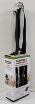 *L2) Cuisinart CGS-134BL Grilling Tool Set with Grill Glove, Black (3-Pi... - $29.69