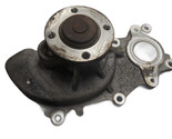 Water Coolant Pump From 2012 Ford Mustang  3.7 BR3E8501GE - $34.95