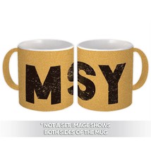 USA Louis Armstrong New Orleans Airport Louisiana MSY : Gift Mug Airline... - $15.90+