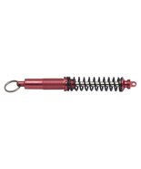 AUTOart 40185 AUTOart Design: Aluminum Suspension Pen Long Red [Toy] - $372.80 MXN