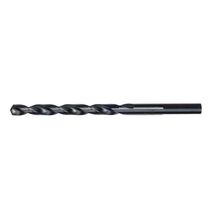 Milwaukee Thunderbolt 15/64 in. X 3-7/8 in. L Black Oxide Drill Bit 3-Fl... - $8.95