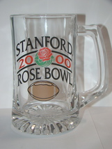 STANFORD ROSE BOWL 2000 (16oz) Beer Mug - £51.51 GBP