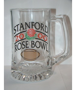 STANFORD ROSE BOWL 2000 (16oz) Beer Mug - £51.89 GBP