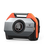 Portable Air Compressor for Heavy-duty Vehicles, Cordless Air Pump for C... - $10,947.19 MXN