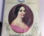 Bride of Fortune [Hardcover] Kane, Harnett T. - $2.93