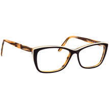Maui Jim Eyeglasses MJO 2113-18D Brown/Caramel Horn Frame Italy 53[]14 135 - £79.92 GBP