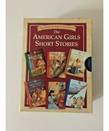 The American Girls Short Stories Series - Set of 5 Books - £12.47 GBP