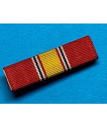 1950-PRESENT,  NATIONAL DEFENSE RIBBON, PINBACK, ORIGINAL, VINTAGE - $120.83 MXN