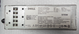 Dell 570W Power Supply C570A-S0 - £7.85 GBP