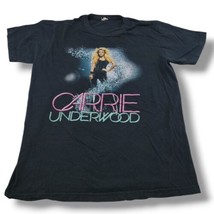 Carrie Underwood Shirt Size Large L Carrie Underwood The Blown Away Tour... - $35.37