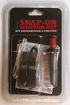 Snap On Ignitor Kit - £19.59 GBP