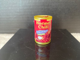 Zuru 5 Surprise Mini Brands Series 1 Hormel Chili Turkey with Beans - $5.89