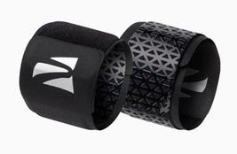 ENERSKIN EH Wrist Support Protector (Wrist Wrap) Black Color, Free Size 1ea - £32.58 GBP