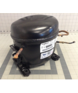 Whirlpool Refrigerator Compressor VEGY 7H W10276644 - $1,802.26 MXN