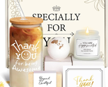 Mothers Day Gifts for Mom, Thank You Gifts for Women, Employee Appreciat... - £29.38 GBP