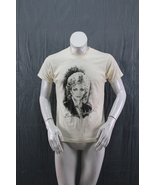 Vintage Country Music Shirt - Barbara Mandrell Screen Stars -  Men&#39;s Large - £129.37 GBP