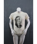 Vintage Country Music Shirt - Barbara Mandrell Screen Stars -  Men&#39;s Large - $226.24 CAD