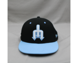 VIU Mariners Hat - Two Classic with Team Logo - Fitted  7 1/8 - $49.00