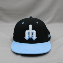VIU Mariners Hat - Two Classic with Team Logo - Fitted  7 1/8 - £39.16 GBP