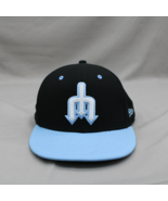 VIU Mariners Hat - Two Classic with Team Logo - Fitted  7 1/8 - £38.53 GBP