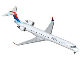 Bombardier CRJ900 Commercial Aircraft &quot;Delta Connection - SkyWest Airlines&quot; (N80 - £49.47 GBP