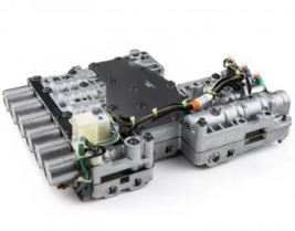 10R80 Valve Body OEM W/Solenoid HL3Z-7A100-B For 2017-UP F-150 Navigator Ranger image 3