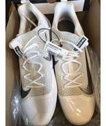 Nike BSBL Air Huarache 2KFILTH Elite Lowz Mens Baseball Cleats Size 15-B... - $161.12 CAD