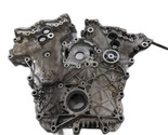 Engine Timing Cover From 2011 Chevrolet Traverse  3.6 12639740 - £99.32 GBP