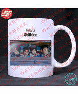 3 SHINEE Mugs - $409.74 MXN